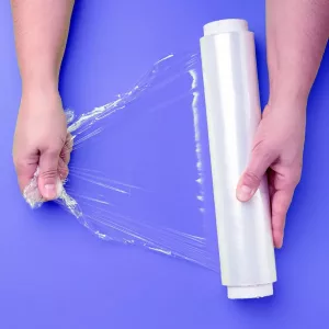 plastico stretch